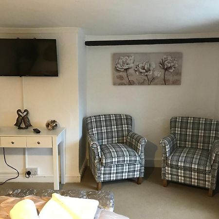 Park Farmhouse Bed And Breakfast Washaway Chambre photo
