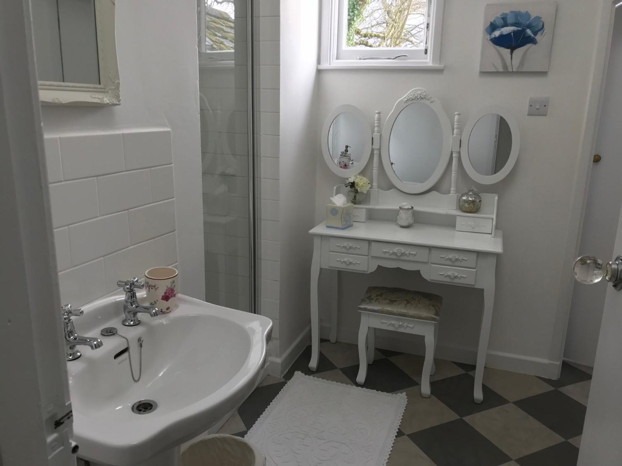 Park Farmhouse Bed And Breakfast Washaway Chambre photo