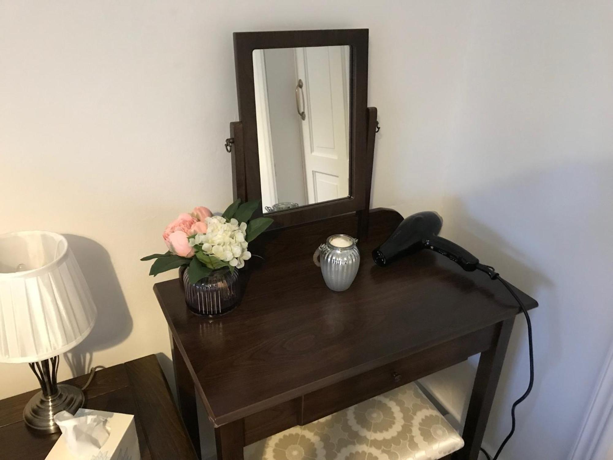 Park Farmhouse Bed And Breakfast Washaway Chambre photo