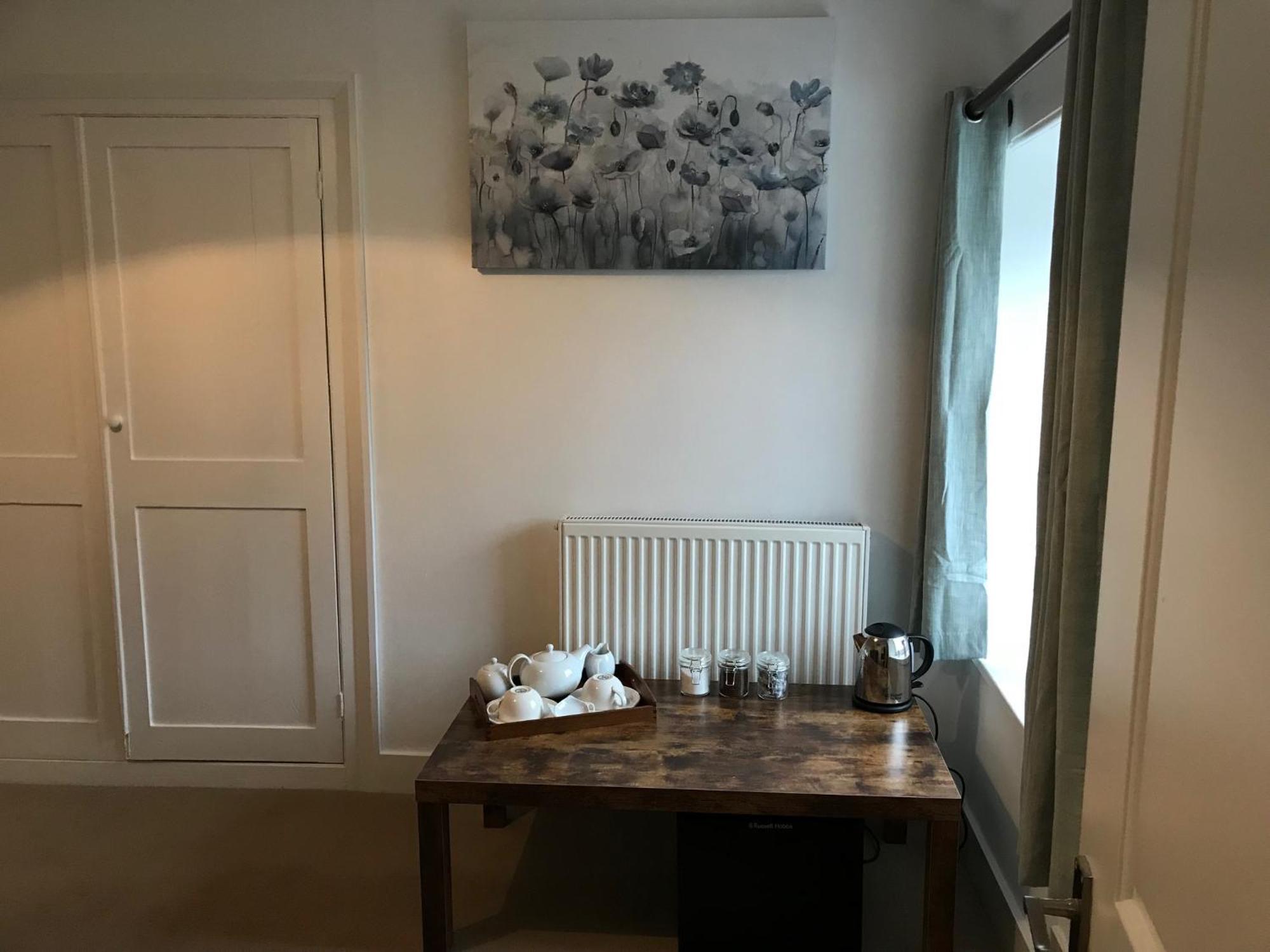 Park Farmhouse Bed And Breakfast Washaway Chambre photo