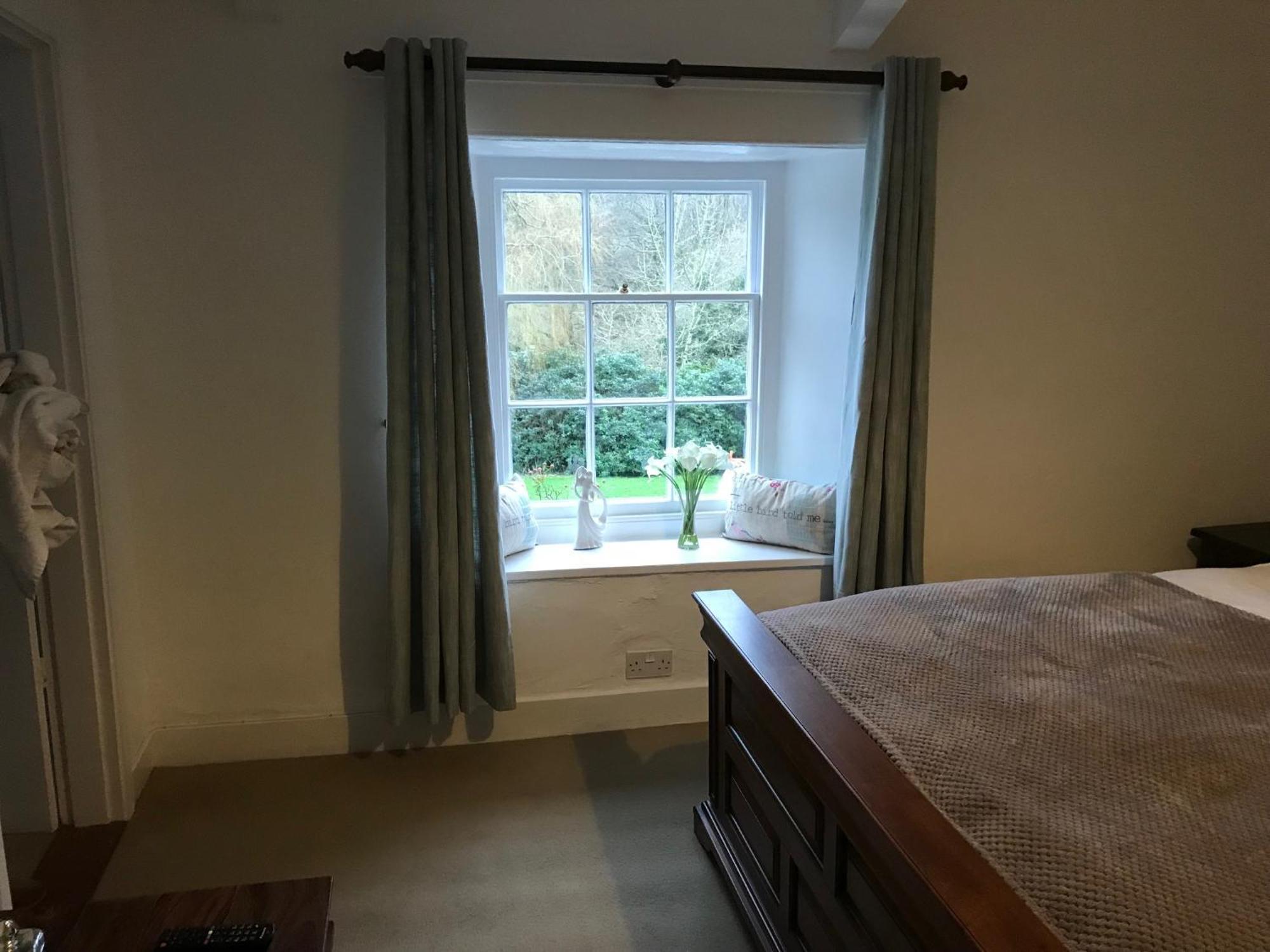 Park Farmhouse Bed And Breakfast Washaway Chambre photo