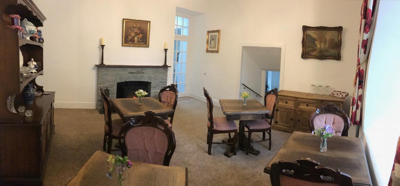 Park Farmhouse Bed And Breakfast Washaway Extérieur photo