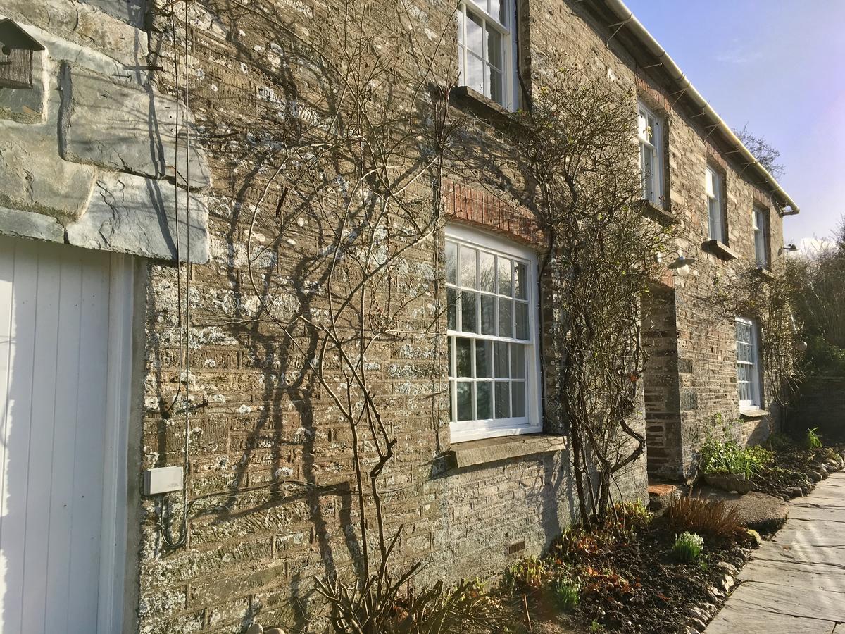 Park Farmhouse Bed And Breakfast Washaway Extérieur photo
