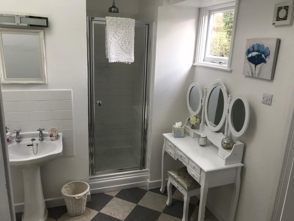 Park Farmhouse Bed And Breakfast Washaway Extérieur photo
