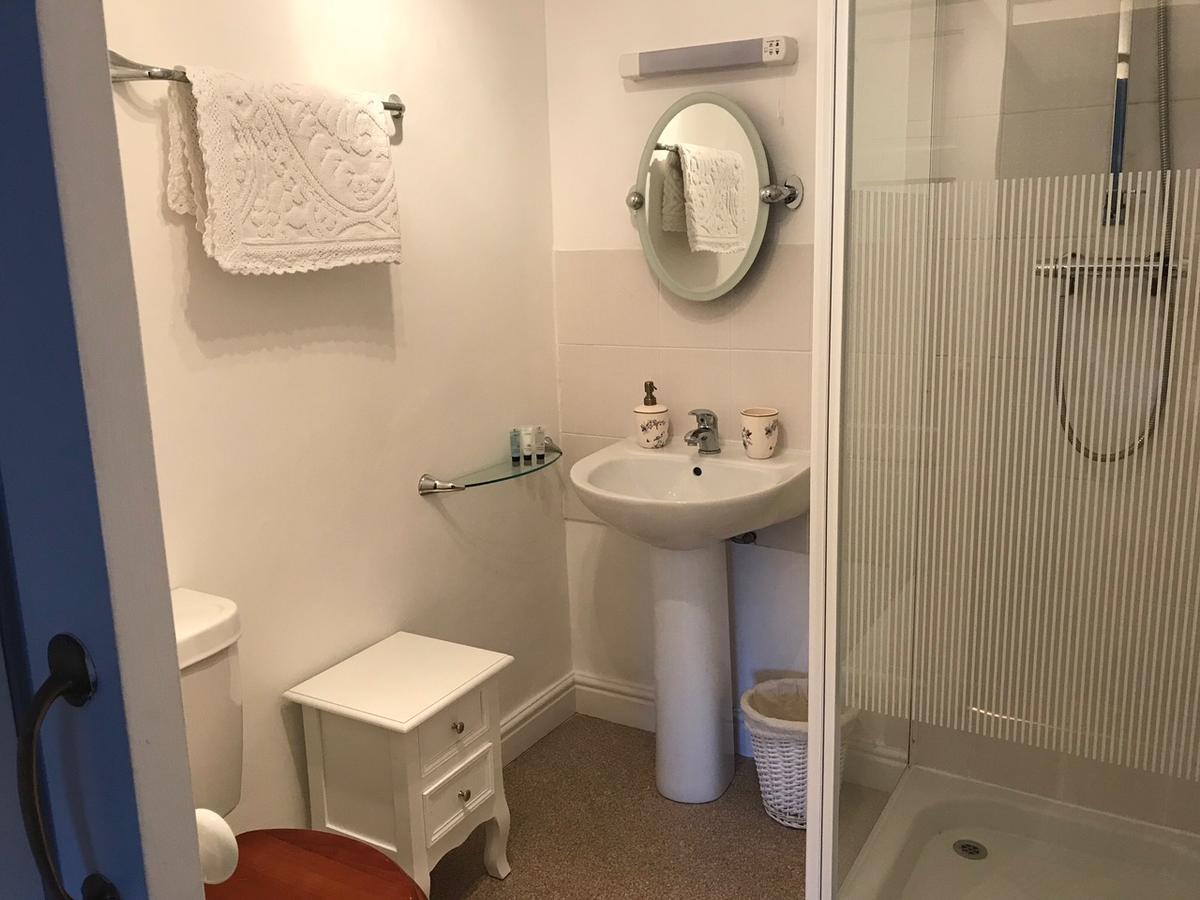 Park Farmhouse Bed And Breakfast Washaway Extérieur photo