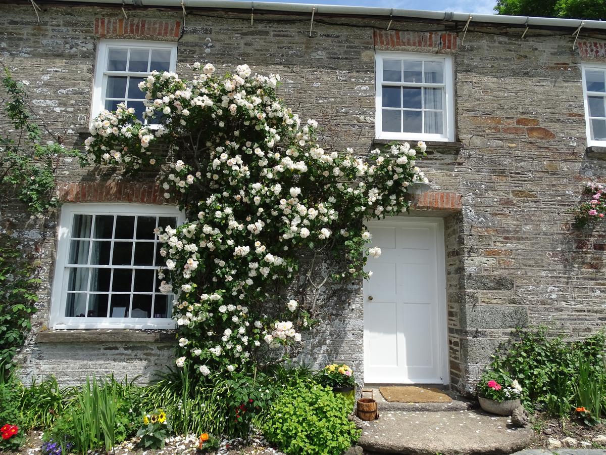 Park Farmhouse Bed And Breakfast Washaway Extérieur photo